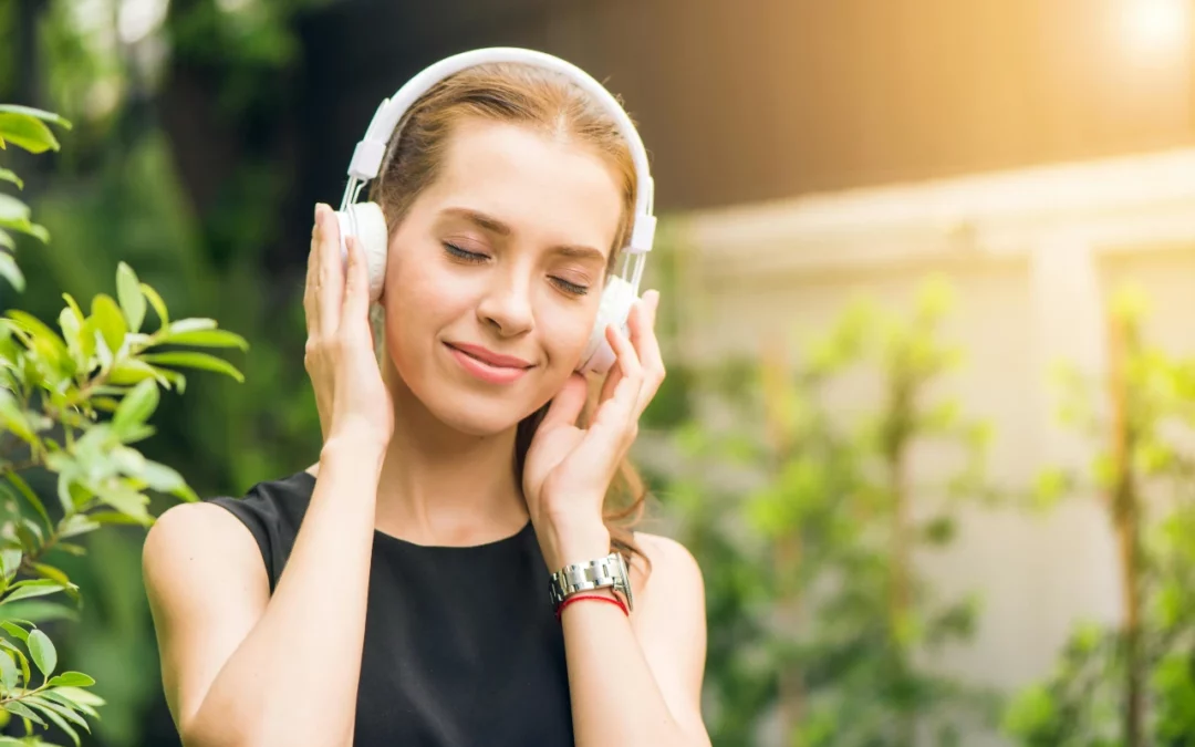 🎶La musicothérapie : quand la musique soigne